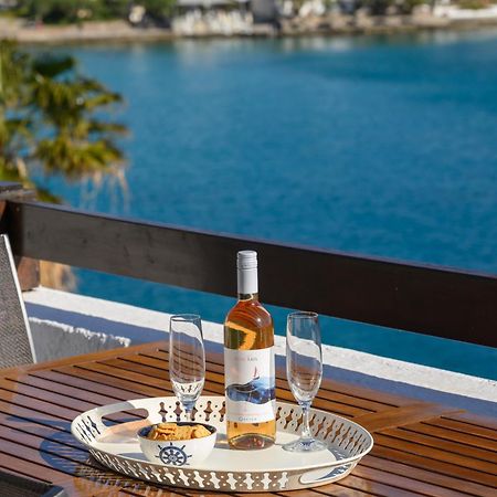 Horizon Central Apartment Amazing View Άγιος Νικόλαος Εξωτερικό φωτογραφία