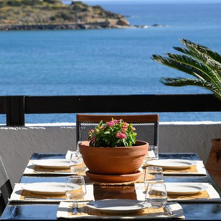 Horizon Central Apartment Amazing View Άγιος Νικόλαος Εξωτερικό φωτογραφία