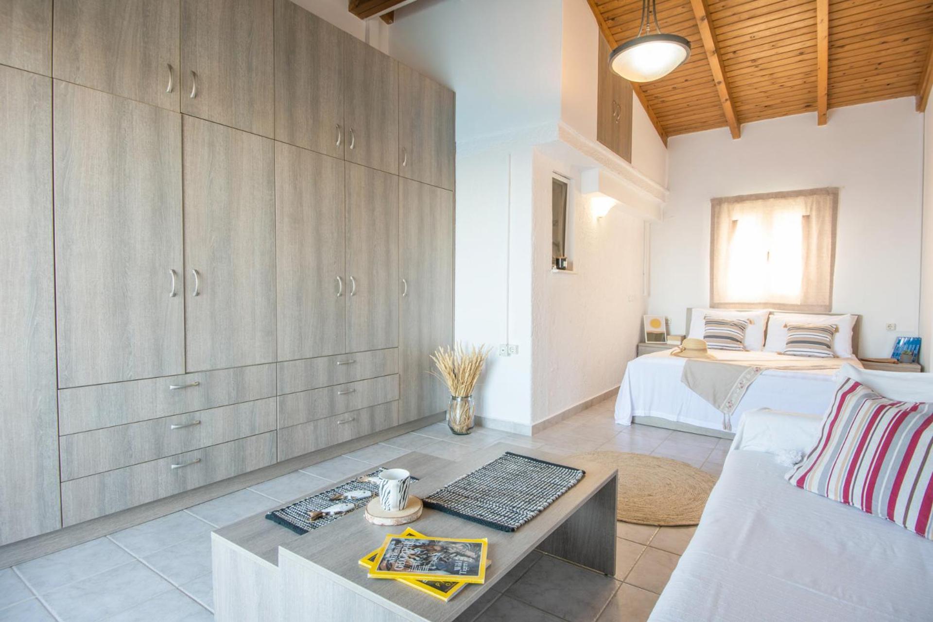 Horizon Central Apartment Amazing View Άγιος Νικόλαος Εξωτερικό φωτογραφία