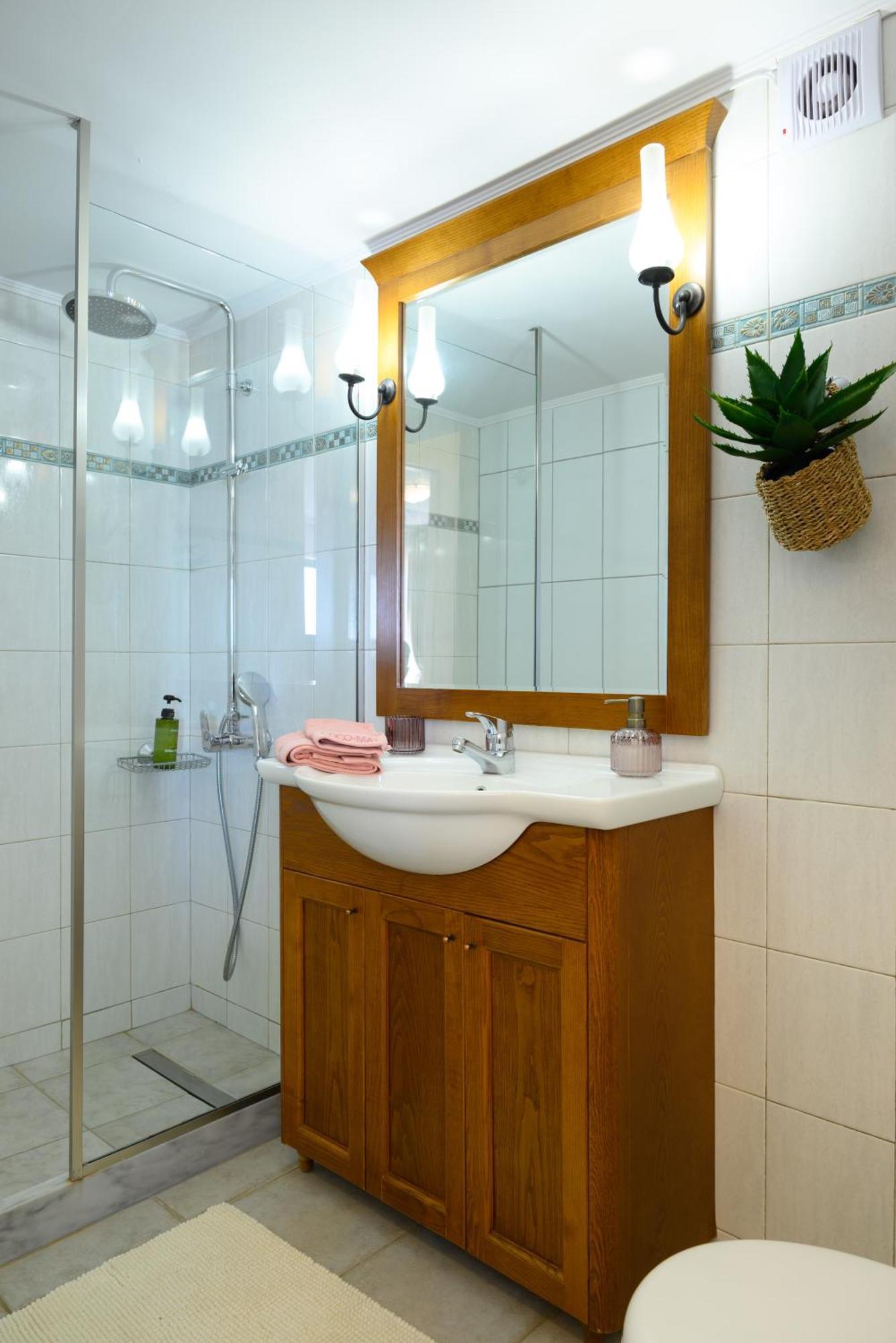 Horizon Central Apartment Amazing View Άγιος Νικόλαος Εξωτερικό φωτογραφία